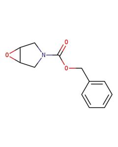 Astatech BENZYL 6-OXA-3-AZABICYCLO[3.1.0]HEXANE-3-CARBOXYLATE; 1G; Purity 95%; MDL-MFCD09608058